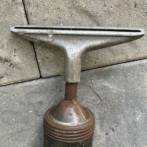 c.1914 Reeves Suction Sweeper Vacuum Milford Connecticut Antique